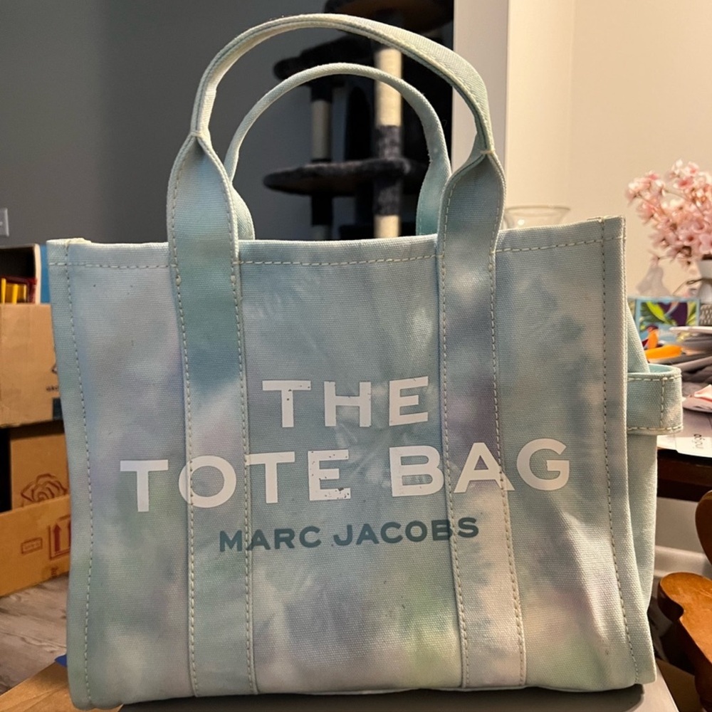 The Marc Jacob’s Tote bag